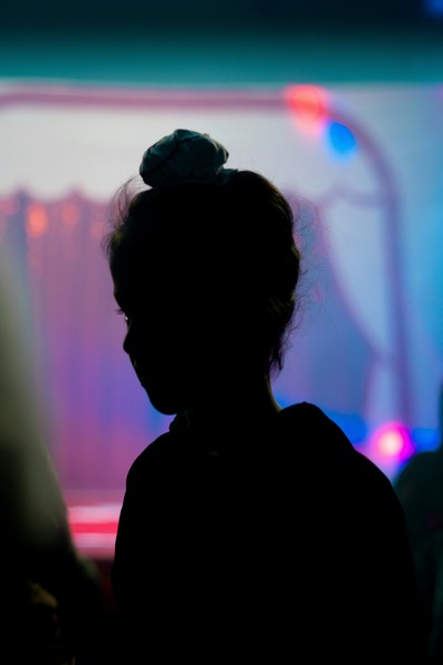 Madeleine Rose - Manhattan escort - Profile photo